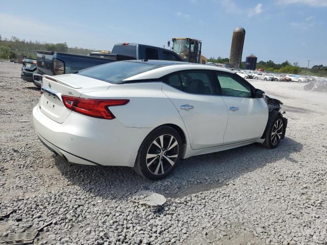 Vin: 1n4aa6ap2gc406490, lot: 65582353, nissan maxima 3.5s 20163