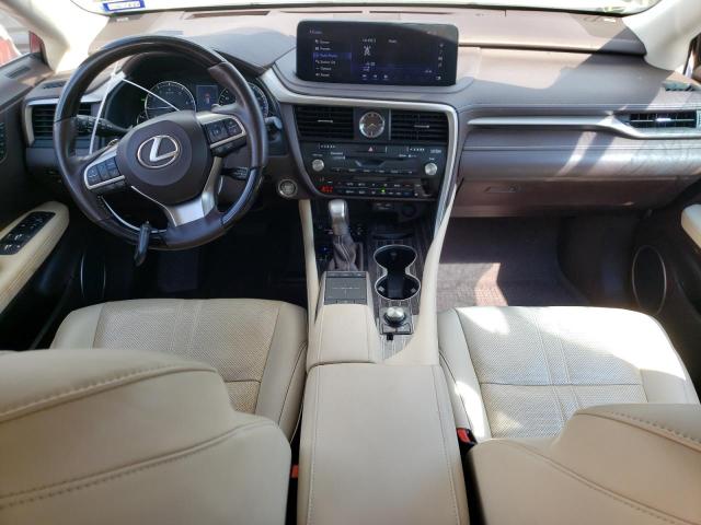 2020 LEXUS RX 350 L L - JTJJZKFAXL2025774
