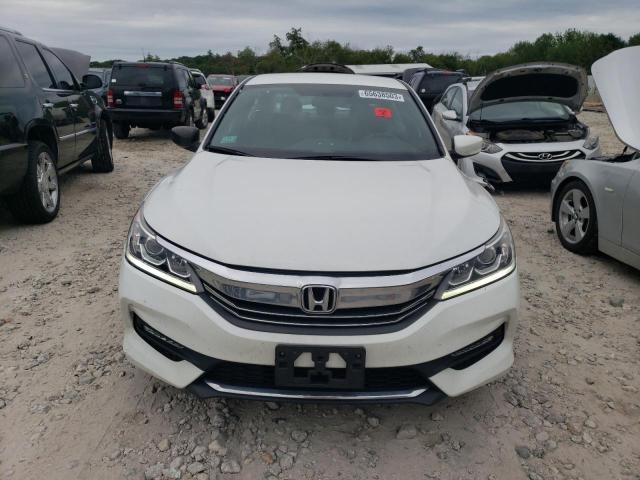 1HGCR2F51HA270203 | 2017 HONDA ACCORD SPO