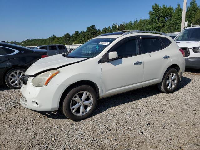 2010 Nissan Rogue S