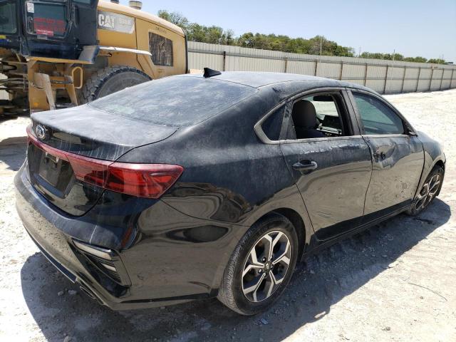 3KPF24AD6LE209669 KIA FORTE FE