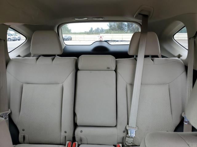 5J6RM3H5XGL011443 Honda CR-V EX
