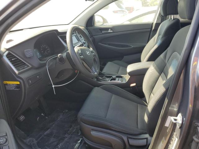 KM8J23A44GU204347 Hyundai TUCSON SE