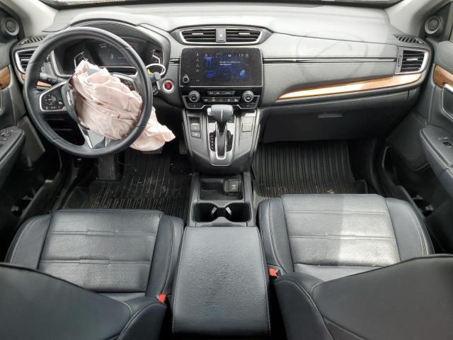 2018 HONDA CR-V EXL - 5J6RW1H87JL016003