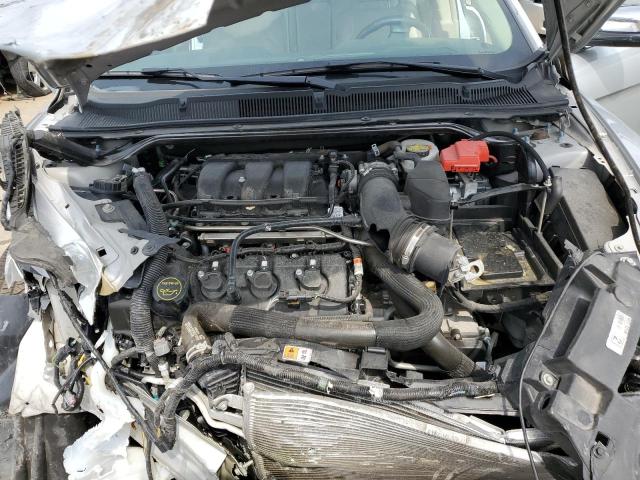 1FAHP2F85HG108534 Ford Taurus Limited