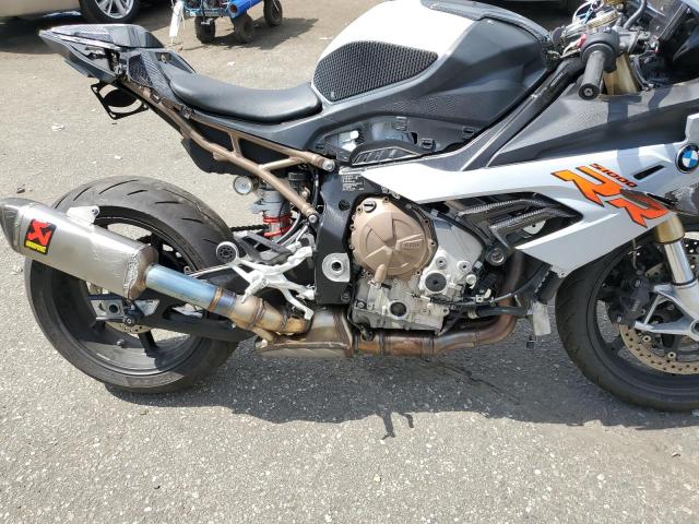 2021 BMW S 1000 RR - WB10E2301M6D44514