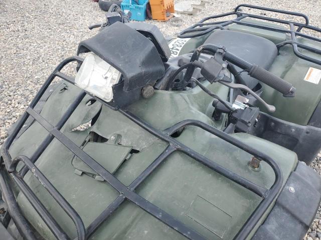 2004 HONDA TRX500 FA - 478TE260744303382