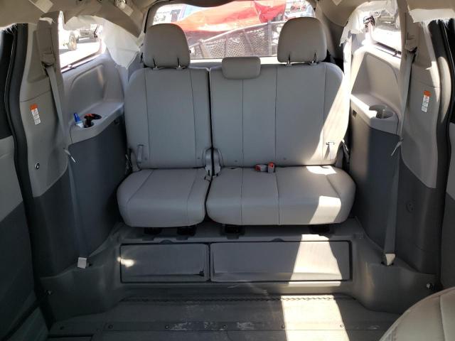 5TDYK3DC4GS732447 Toyota SIENNA XLE
