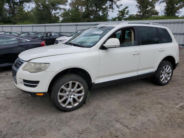 2008 Volkswagen Touareg 2 V6