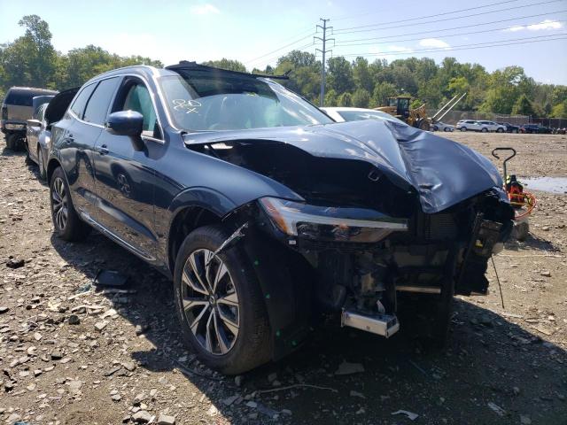 2023 VOLVO XC60 PLUS YV4L12RN2P1385020