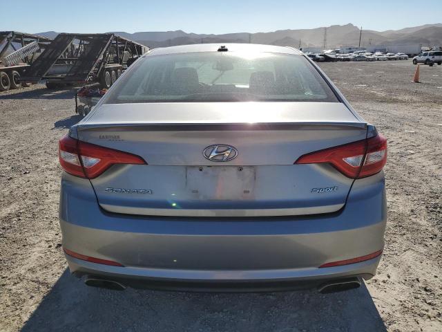 2016 HYUNDAI SONATA SPO - 5NPE34AF8GH397283