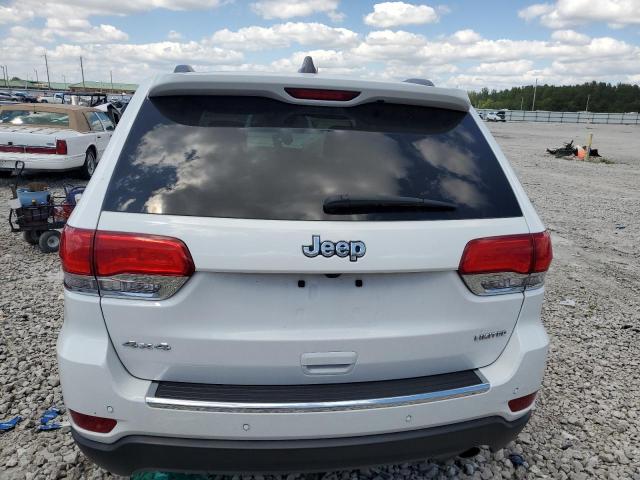 1C4RJFBG5KC756670 Jeep Grand Cherokee Limited