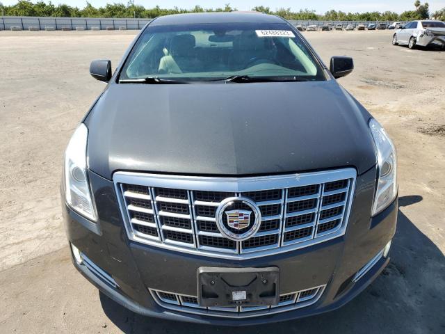 2G61M5S36F9201724 Cadillac Xts Luxury Collection