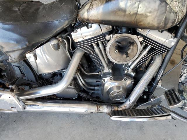 2003 HARLEY-DAVIDSON FLSTCI ANN - 1HD1BWB463Y016094