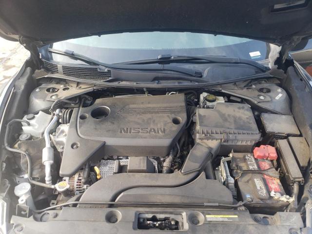 2017 NISSAN ALTIMA 2.5 - 1N4AL3APXHN307964