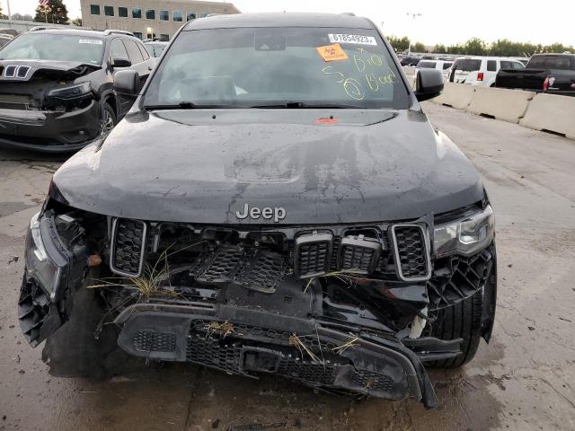 1C4RJFBG0MC562499 Jeep Grand Cherokee Limited
