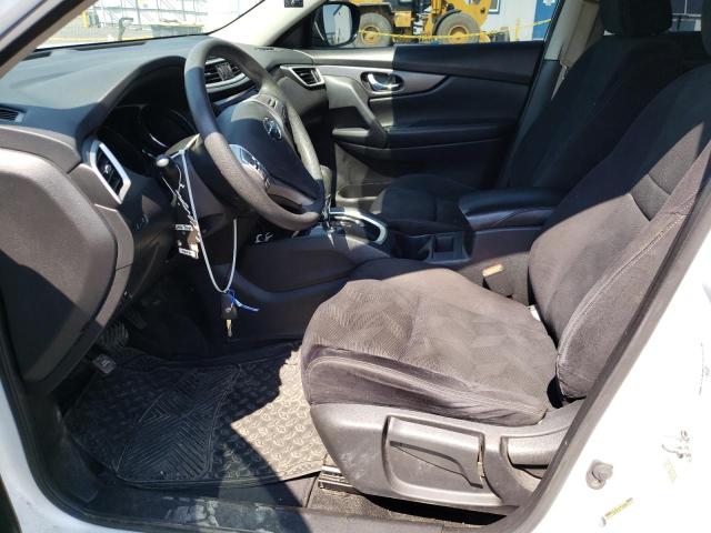 JN8AT2MV4GW139105 Nissan ROGUE S
