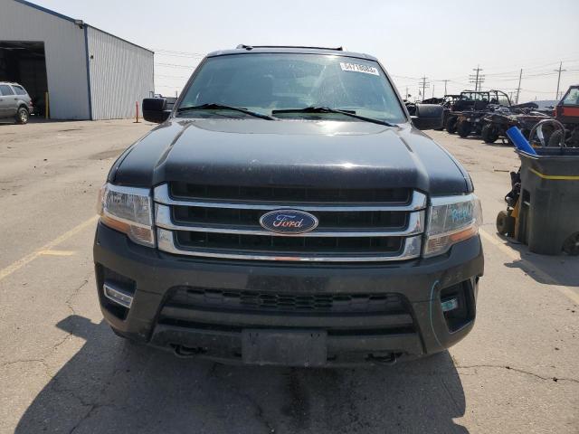 1FMJK1JT5FEF15516 Ford Expedition El Xlt