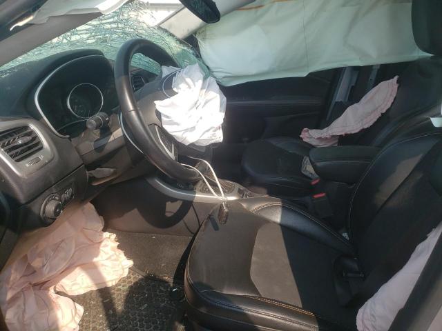 3C4NJDBB3JT493766 Jeep Compass Latitude
