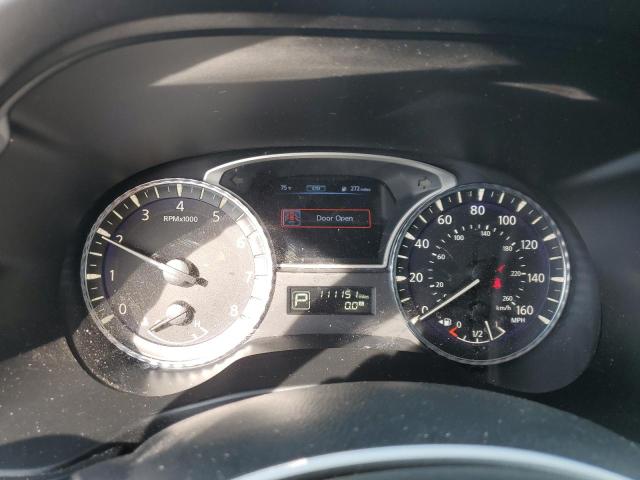 5N1AL0MM9FC510424 Infiniti QX60