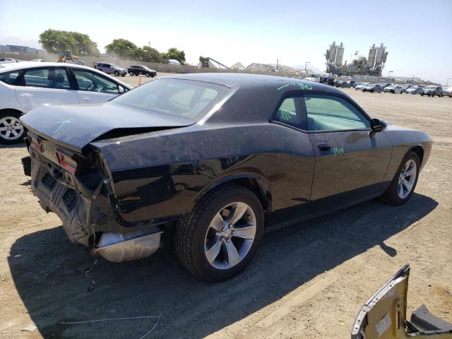 2C3CDZAG6GH353810 Dodge Challenger Sxt