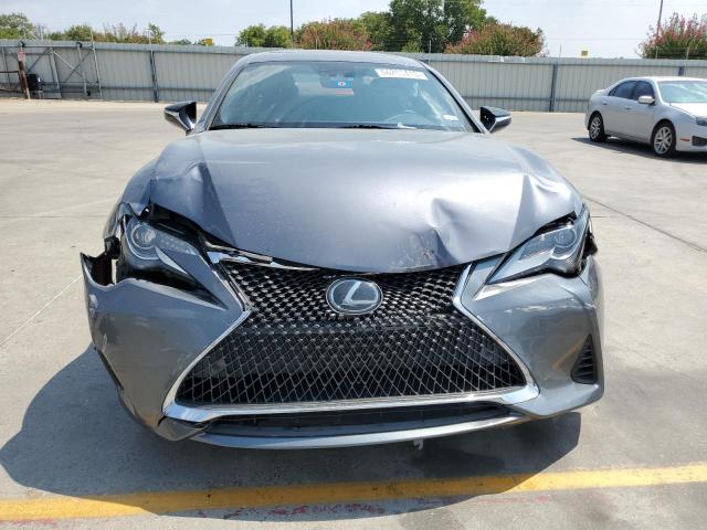 2019 LEXUS RC 300 - JTHS85BC2K5005260
