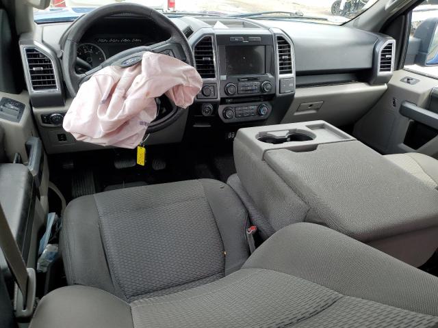 1FTEW1EF0GFD16528 Ford F150 Supercrew