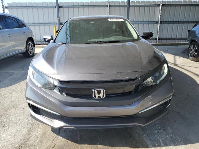 2HGFC2F67MH555636 Honda Civic Lx