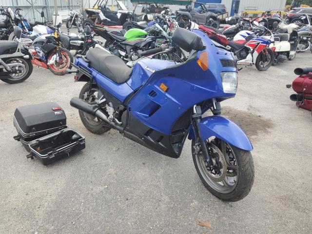 Kawasaki zg1000