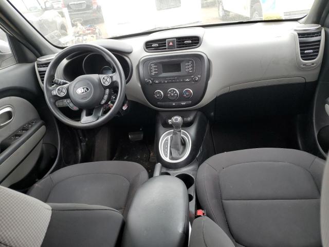 KNDJN2A24E7720997 KIA Soul