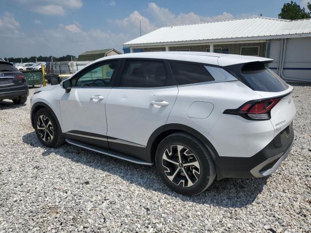 5XYK33AF1PG091305 KIA Sportage Ex
