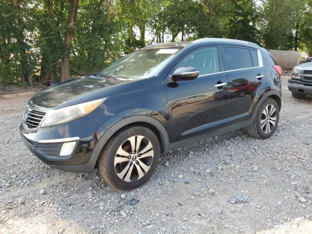 2011 Kia Sportage EX