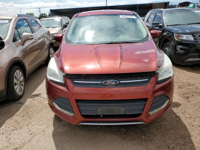 1FMCU9GXXEUA03959 2014 FORD ESCAPE, photo no. 5