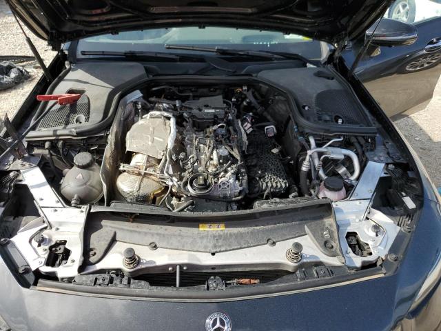 2019 MERCEDES-BENZ CLS AMG 53 WDD2J6BB1KA020445