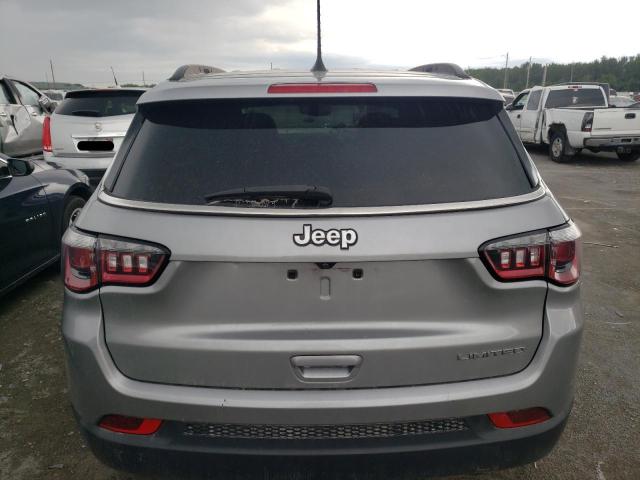 2019 JEEP COMPASS LI - 3C4NJCCB1KT802371