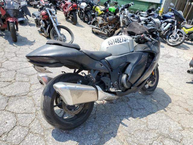 2022 SUZUKI GSX1300 RR - JS1EJ11B6N7101450
