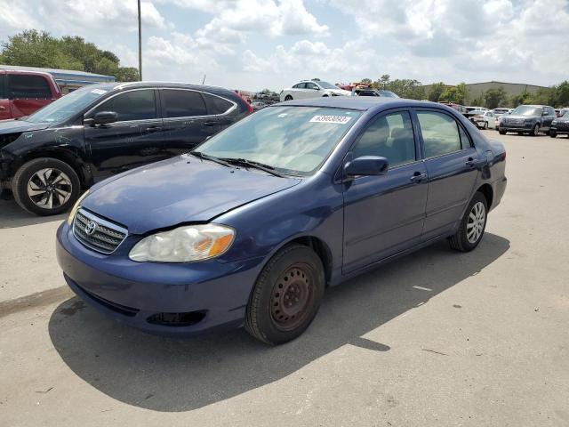 2006 Toyota Corolla CE