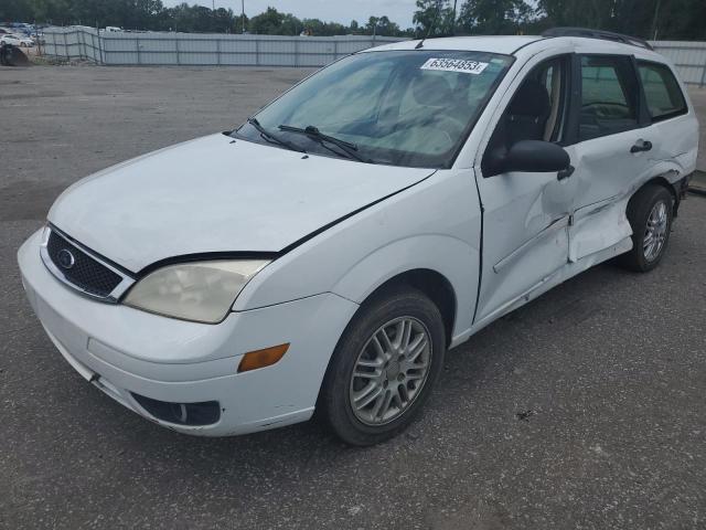 2005 Ford Focus 