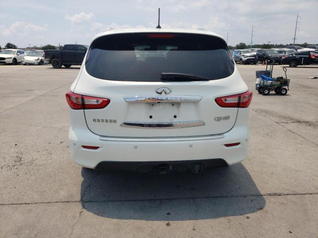 5N1AL0MN2FC519314 Infiniti QX60