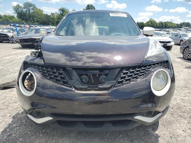 2016 NISSAN JUKE S - JN8AF5MR9GT603762