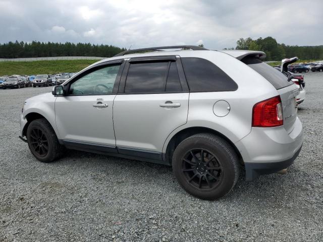 2FMDK3JC5EBA08795 Ford EDGE SEL
