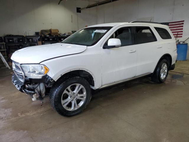 2011 Dodge Durango Crew