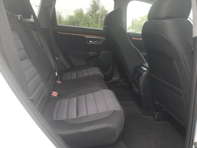 7FARW2H5XME015201 Honda CR-V EX