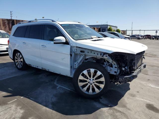 4JGDF6EE8HA780824 Mercedes-Benz Gls 450 4matic