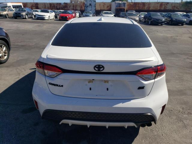 5YFP4RCE0LP028356 Toyota COROLLA SE