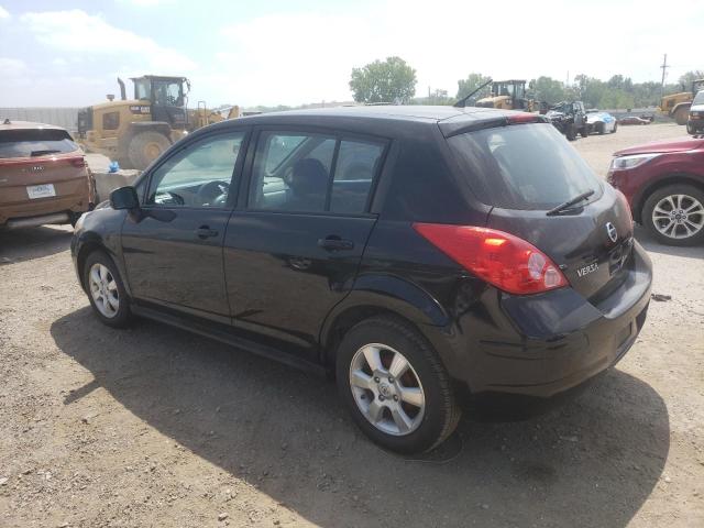 2012 Nissan Versa S VIN: 3N1BC1CP7CK243030 Lot: 61599573