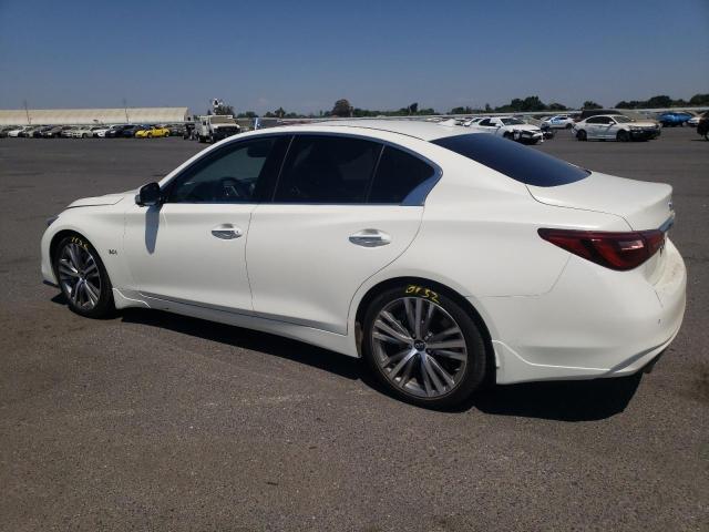 JN1EV7AP1KM513946 Infiniti Q50 LUXE