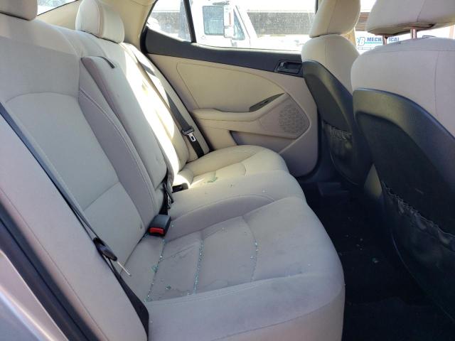 5XXGM4A75FG433097 KIA Optima Lx