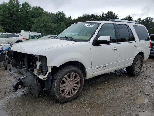 2009 Lincoln Navigator 