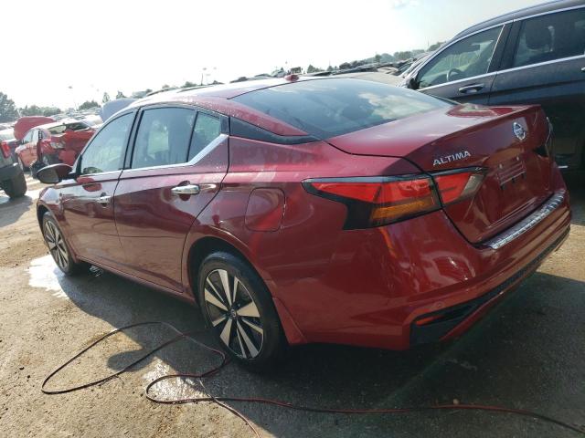 1N4BL4DV0NN369714 Nissan ALTIMA SV